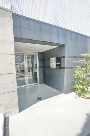 M CROSSの物件内観写真